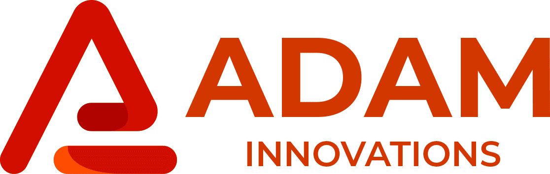 Adam Innovations Logo