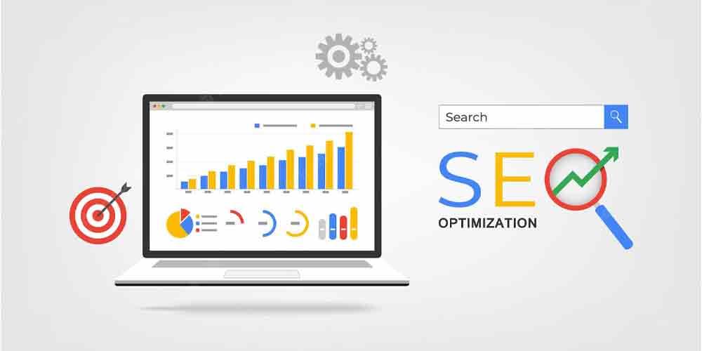 Higher Search engine Ranking with expert SEO Techniques