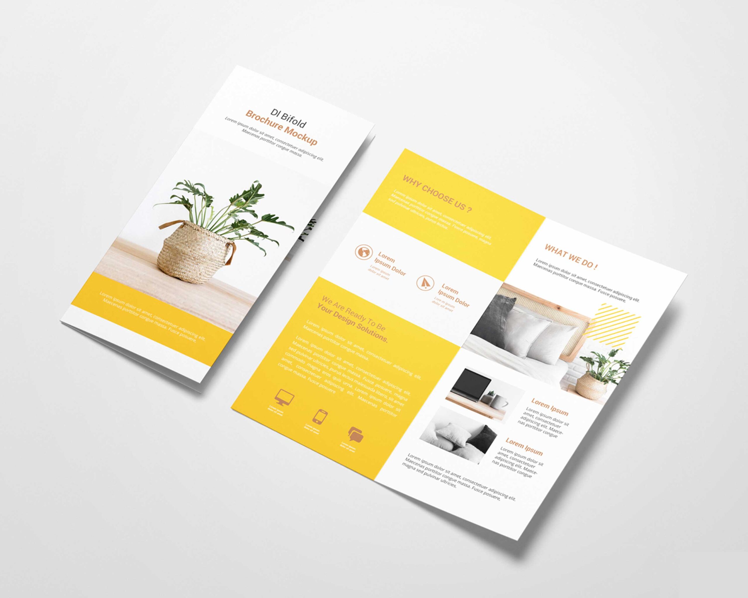 Brochure Design - Graphic Design3