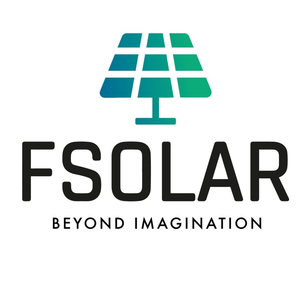 Fsolar- Solar company- website development and digital marketing