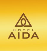 hotel aida- web development client