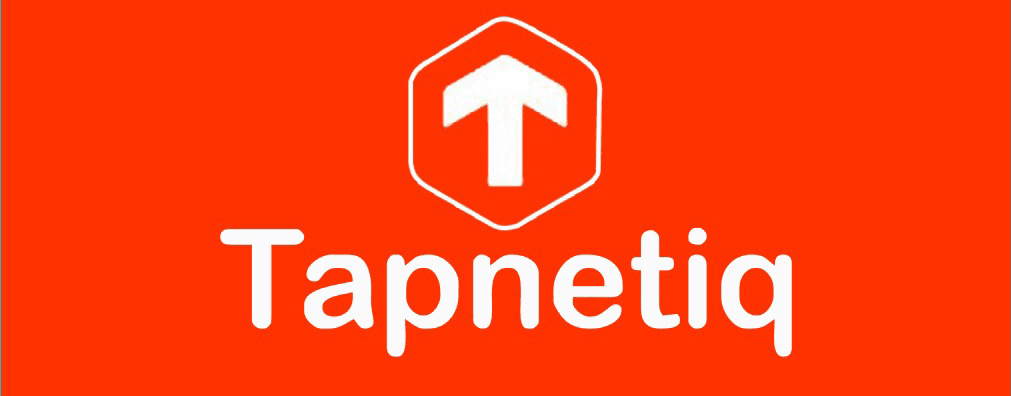 tapnetiq- developmet client