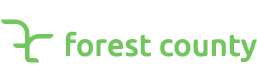 forest county- digital marketing client