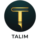 Edu Talim- Website development