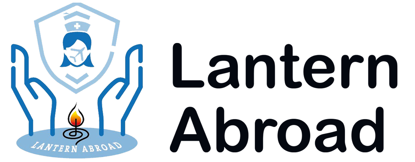 lanternabroad.com - website development services
