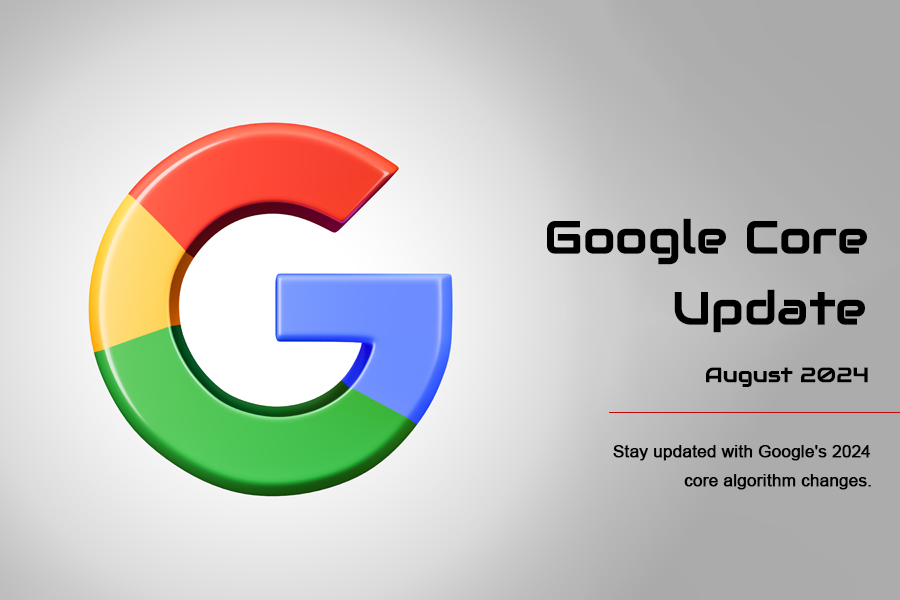 google core update august 2024