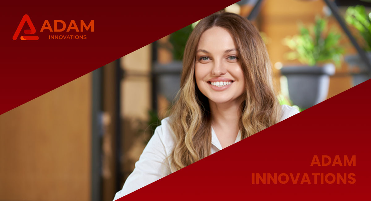 Adam Innovations logo