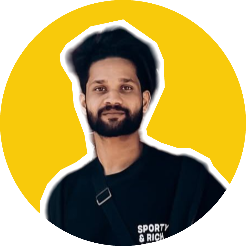 Shabeer Ali - Mobile App Developer at Adam Innovations