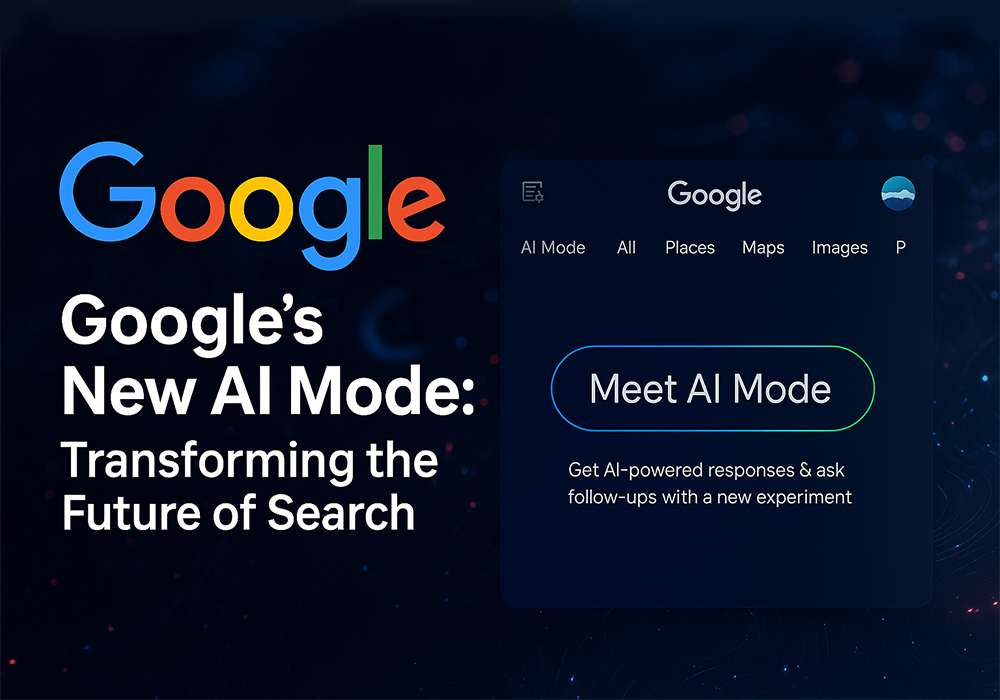 google ai mode