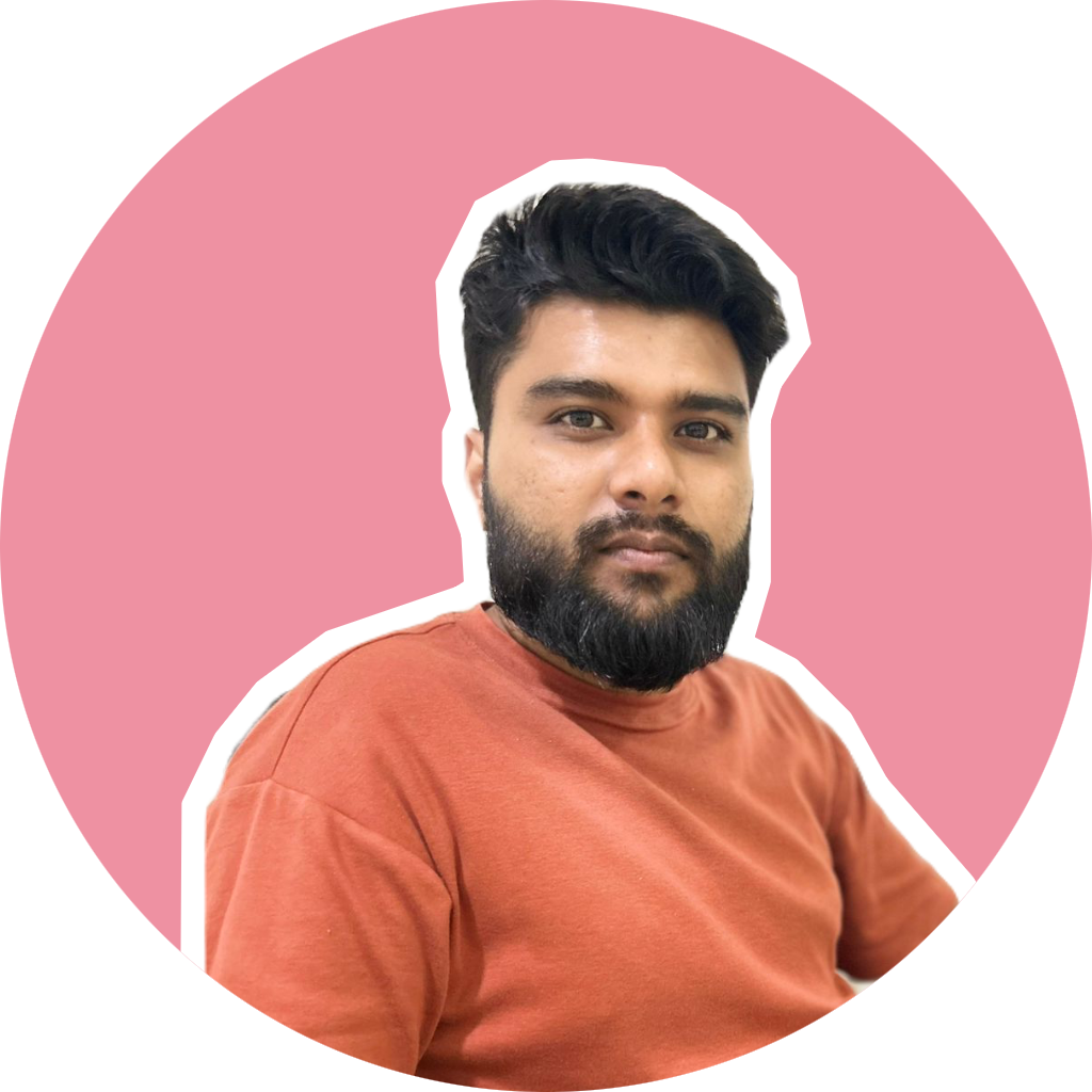 Web Development Lead of Adam Innovations