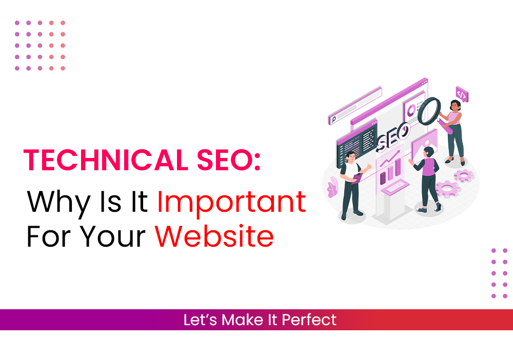 technical seo