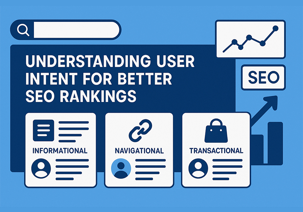 under standing user intent