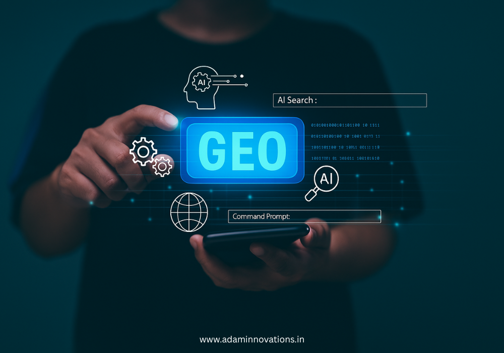 what is generative engine optimization
