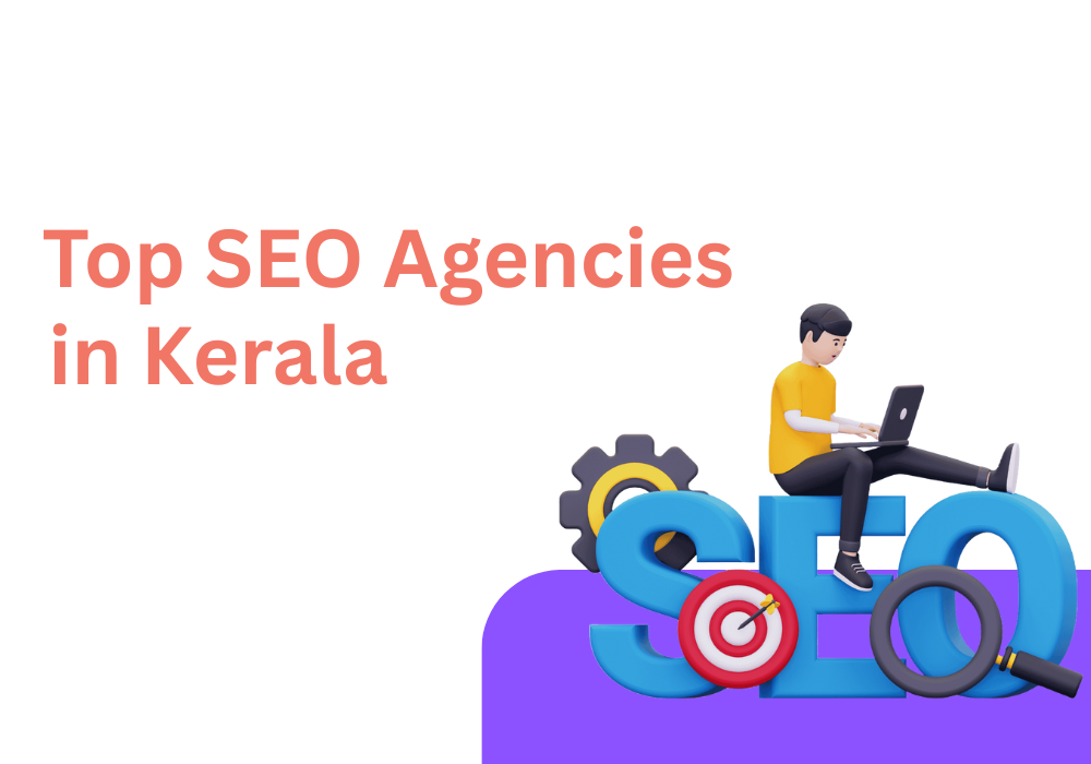 top seo agencies in kerala