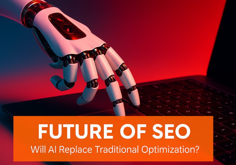 future of seo