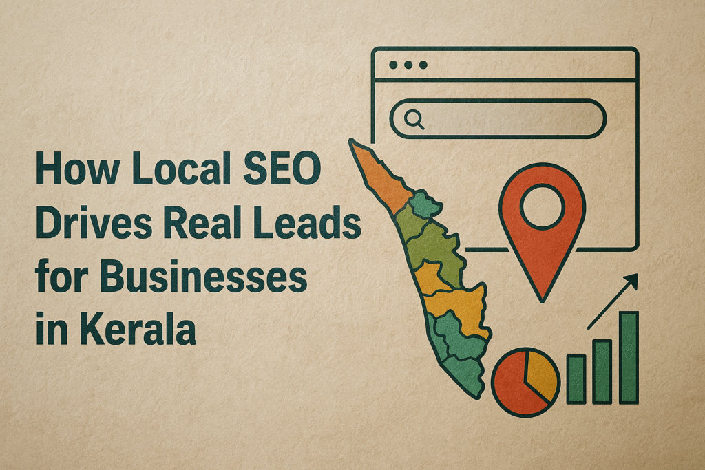 how local SEO helps small business