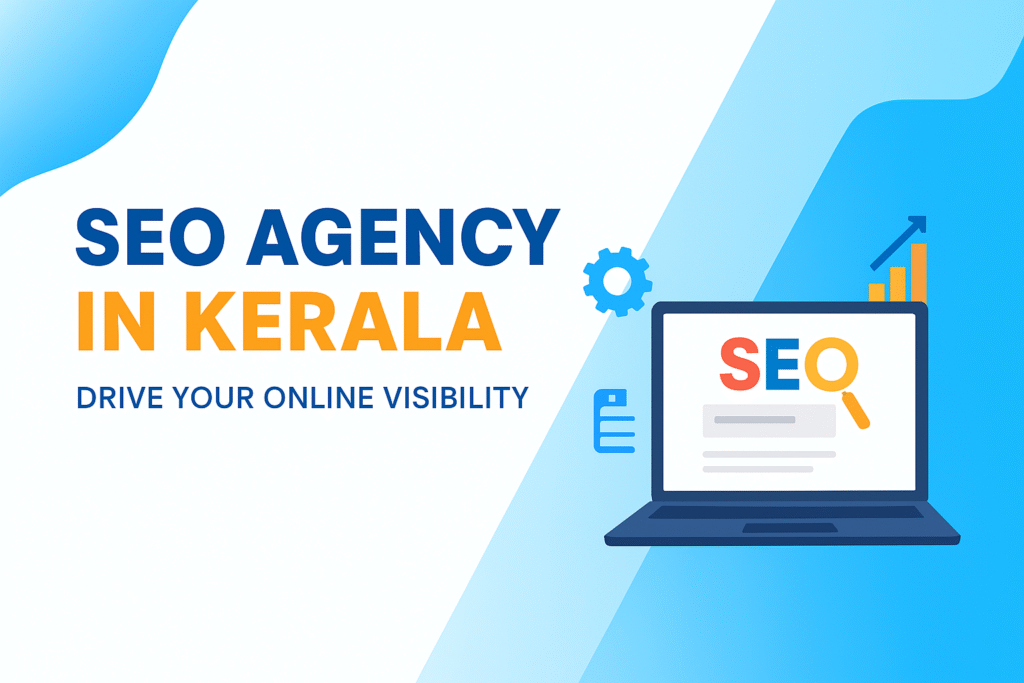 seo agency in kerala