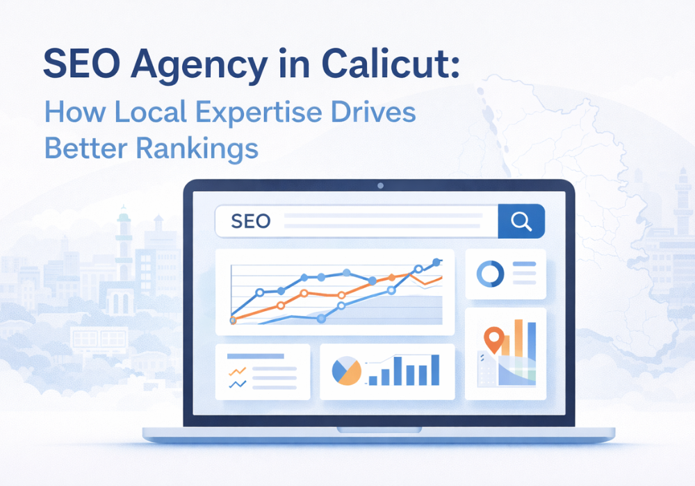 seo agency in calicut