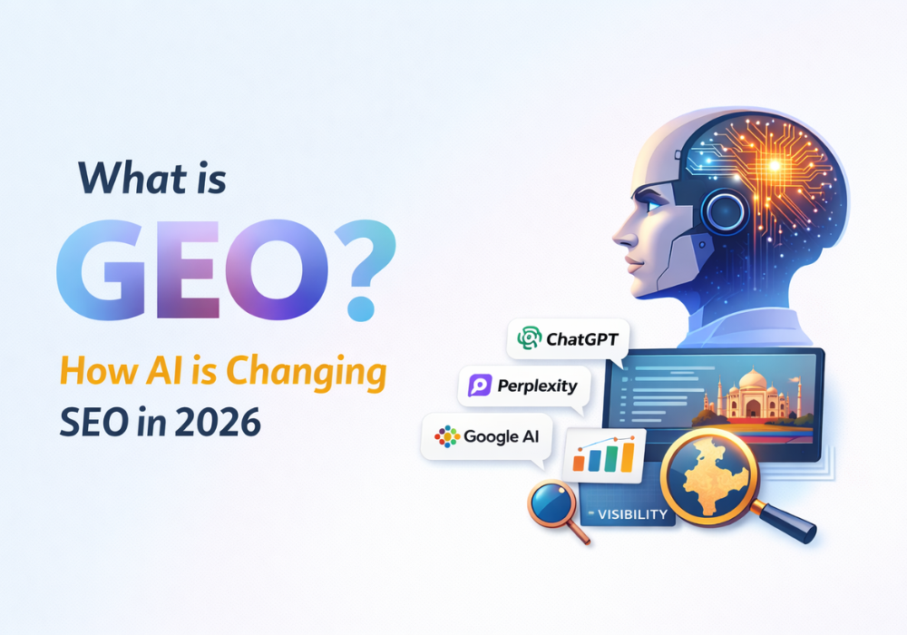 generative engine optimization