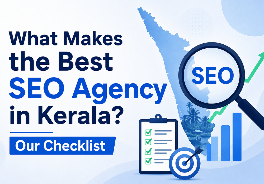 seo agency in kerala