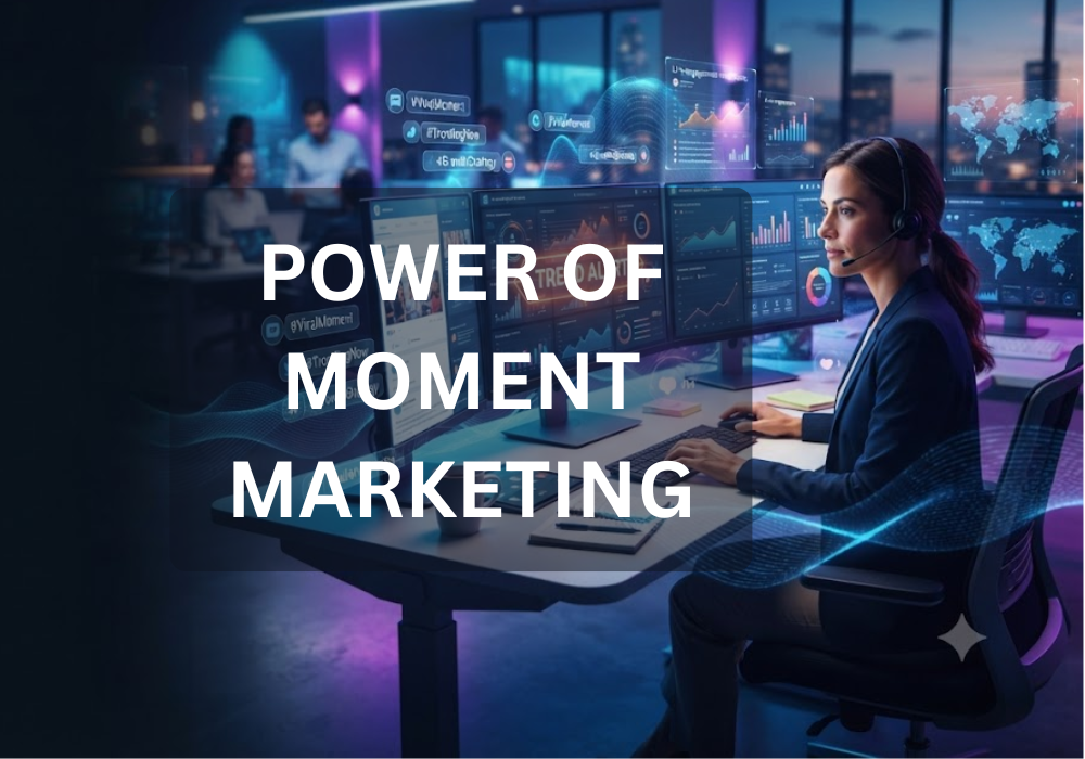 moment marketing