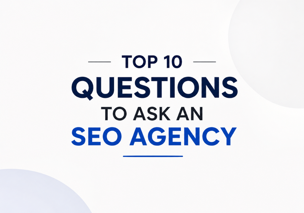 seo agency in calicut