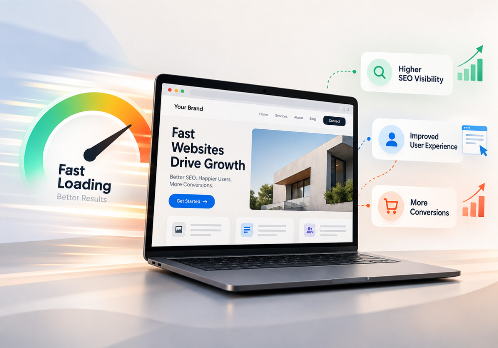 Web Designing Company in Kerala